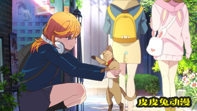 TV动画「LoveLive!Superstar!!」先导PV公布-皮皮兔动漫