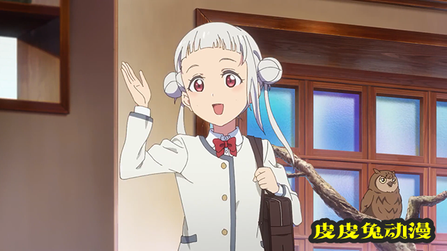 TV动画「LoveLive!Superstar!!」先导PV公布