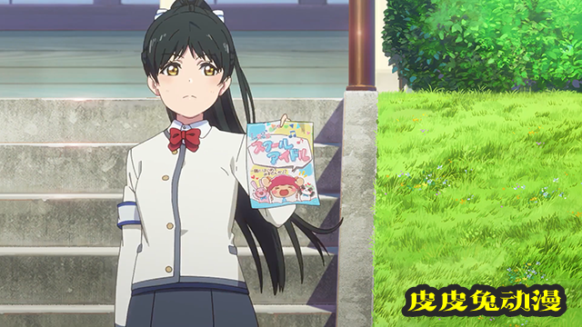 TV动画「LoveLive!Superstar!!」先导PV公布