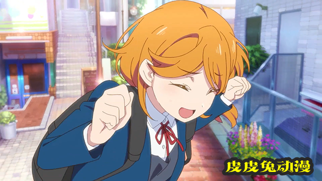 TV动画「LoveLive!Superstar!!」先导PV公布