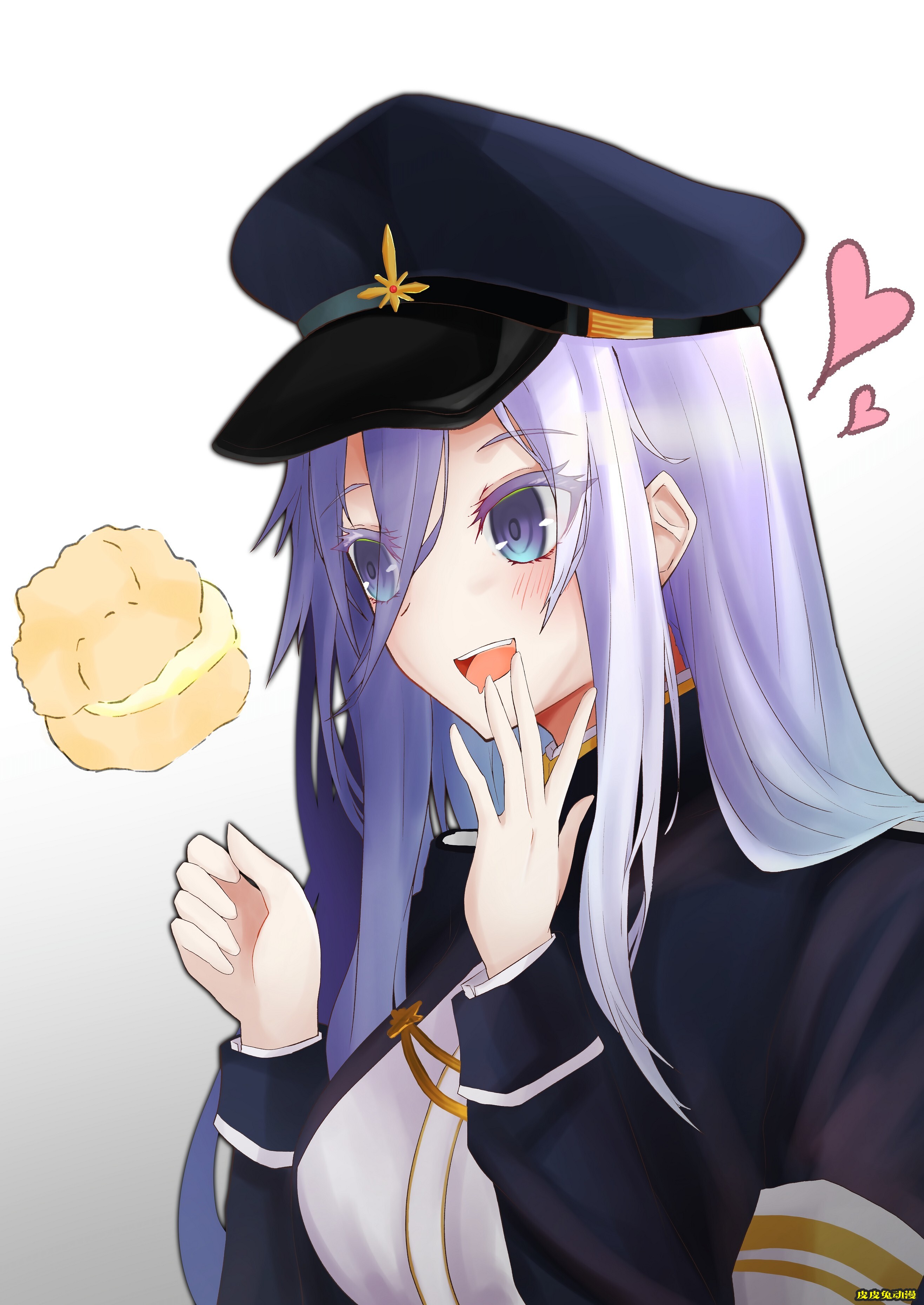 动画《86-不存在的地域-》高清壁纸特辑！