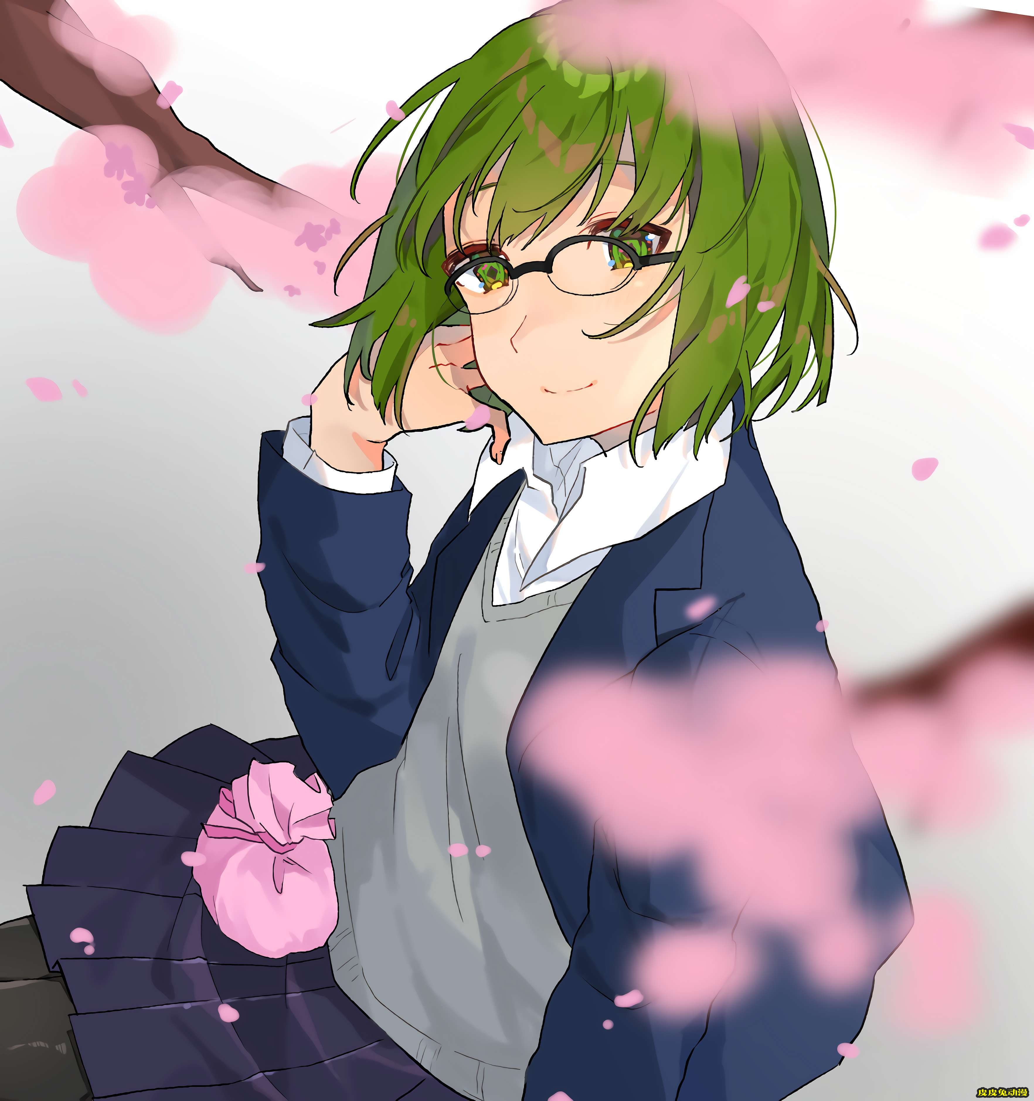 动画《堀与宫村》高清壁纸特辑！