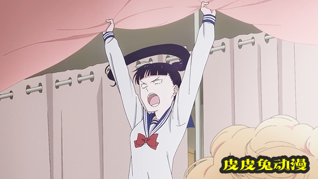 TV动画「歌剧少女!!」杉本纱和角色PV公布