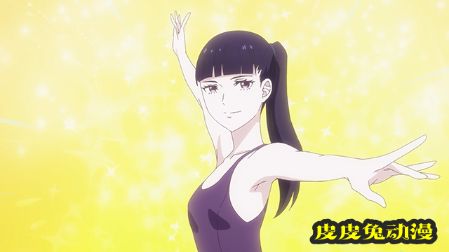 TV动画「歌剧少女!!」杉本纱和角色PV公布