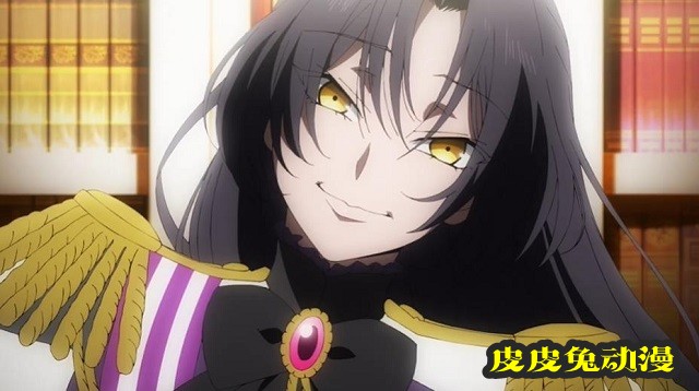 TV动画「瓦尼塔斯的手记」第9弹PV公开-皮皮兔动漫