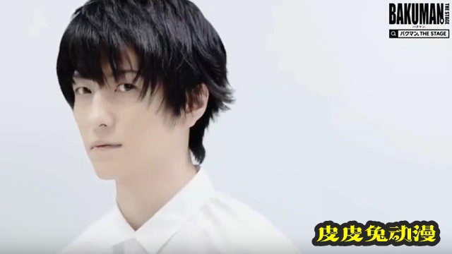 「爆漫王。」舞台剧宣传PV公开-皮皮兔动漫