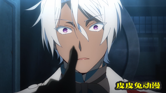 动画「瓦尼塔斯的手记」第10弹PV公开-皮皮兔动漫