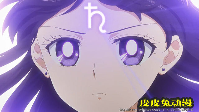 剧场版动画「美少女战士Eternal」BD发售倒计时CM公开-皮皮兔动漫