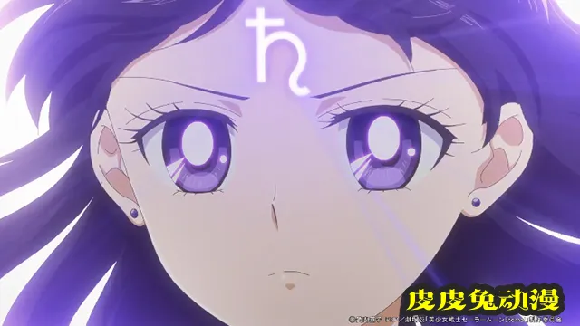 剧场版动画「美少女战士Eternal」BD发售倒计时CM公开-皮皮兔动漫