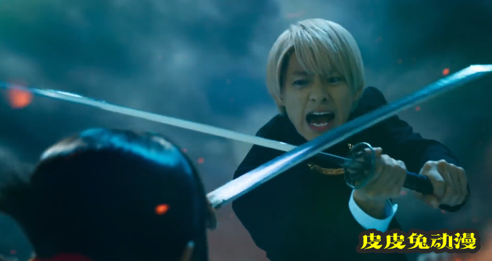 真人电影「辉夜大小姐想让我告白」第二部公开正式PV-皮皮兔动漫