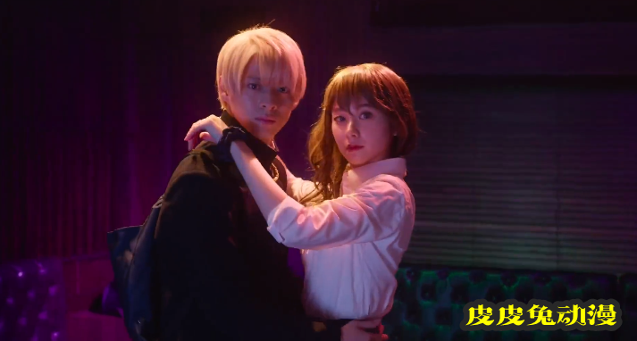 真人电影「辉夜大小姐想让我告白」第二部公开正式PV