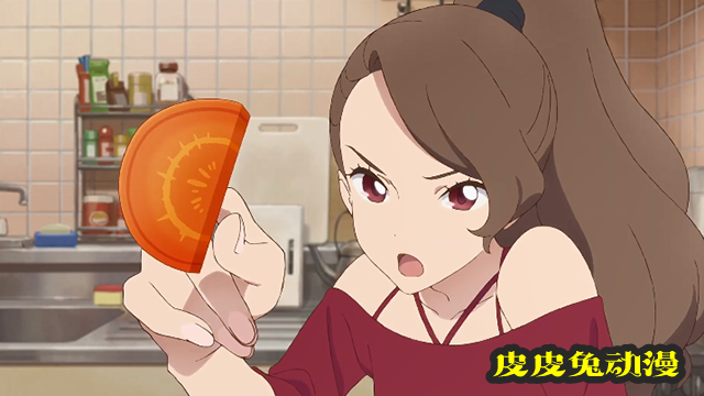 「扶桑花之舞」30秒特报PV公开-皮皮兔动漫