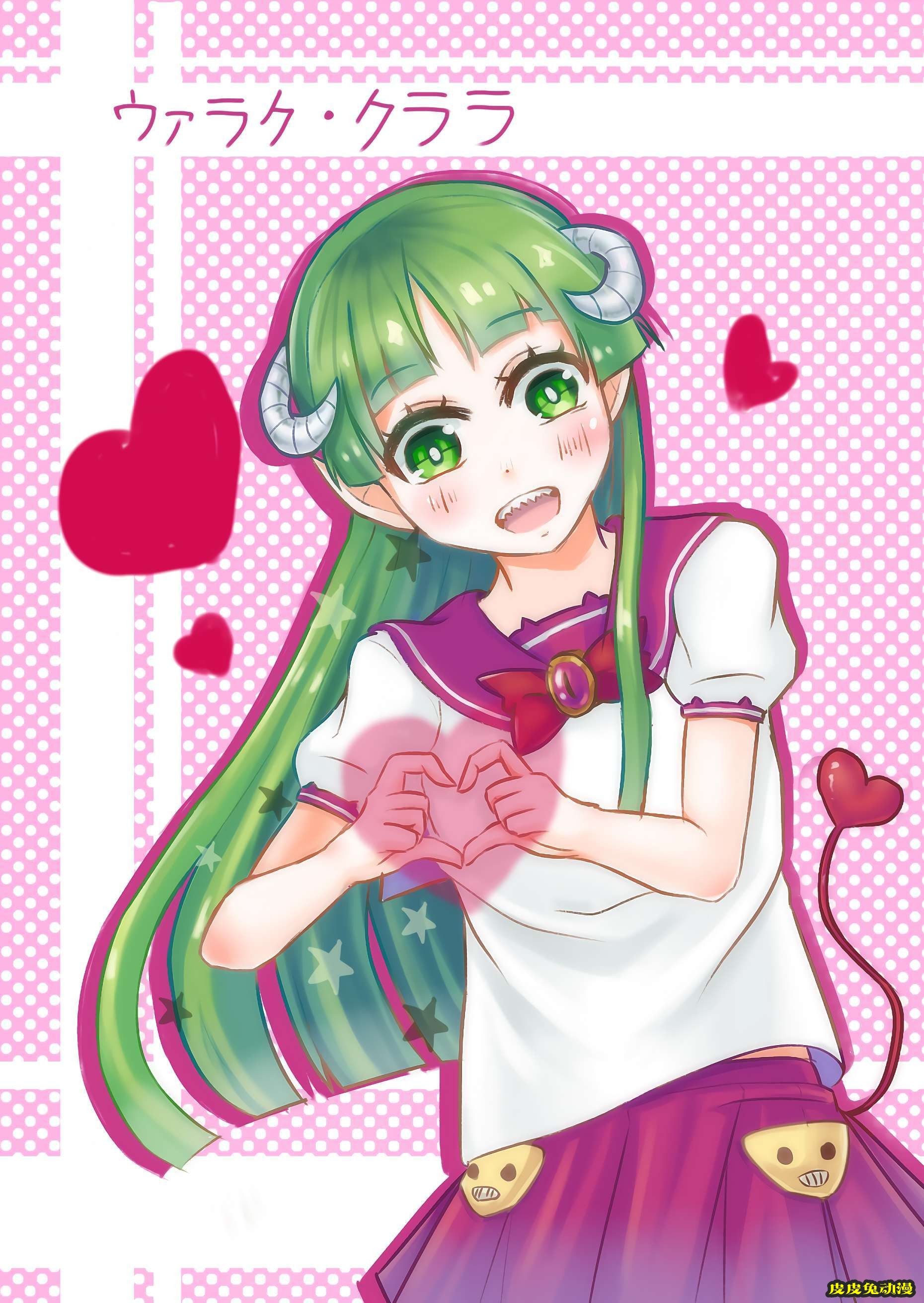 动画《入间同学入魔了》高清壁纸特辑！