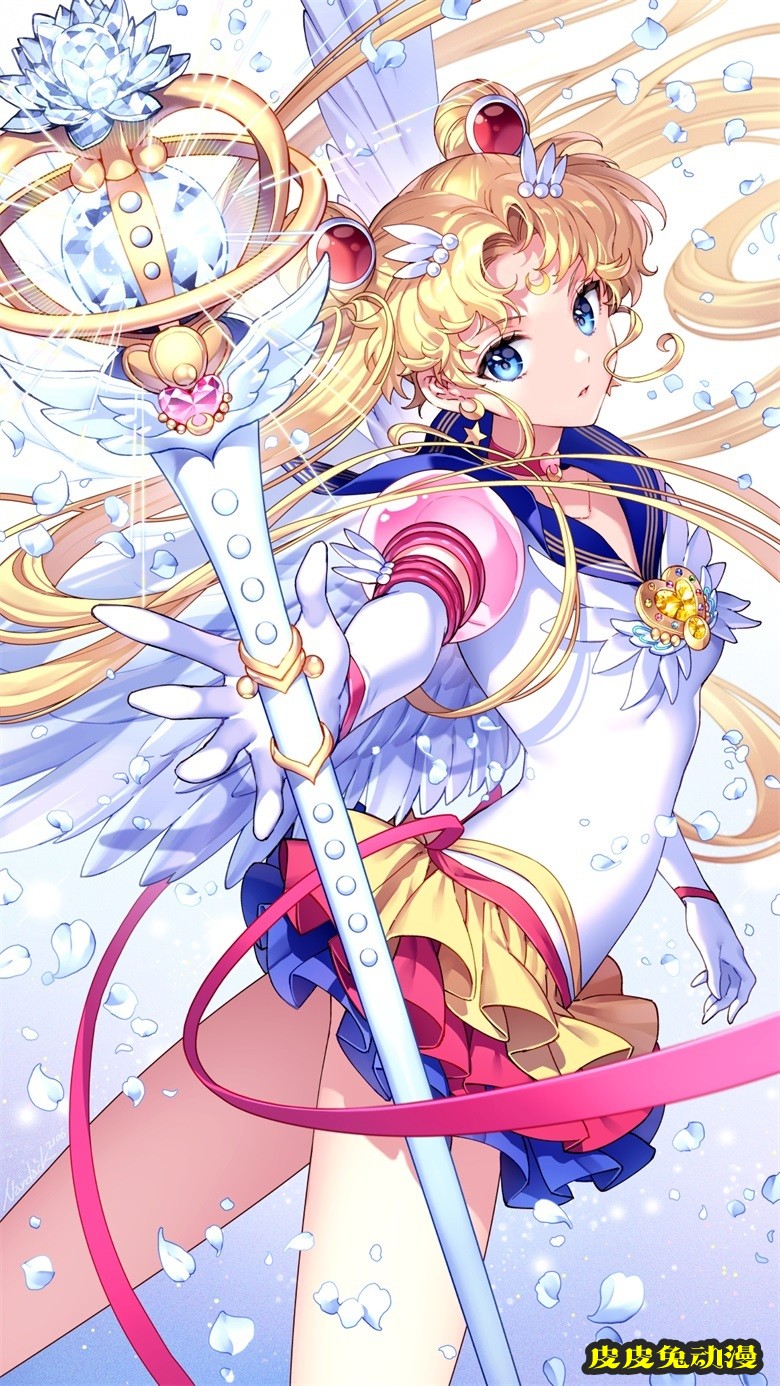 [pixiv] Nardack-皮皮兔动漫