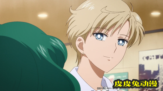 剧场版动画「美少女战士Eternal」BD发售倒计时7日宣传CM公开