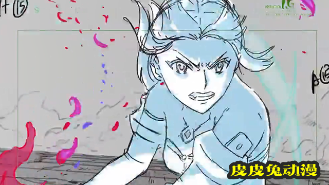 「Fate/Grand Order 神圣圆桌领域卡美洛」后篇部分原画摄公开