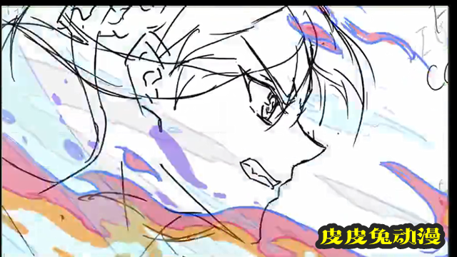 「Fate/Grand Order 神圣圆桌领域卡美洛」后篇部分原画摄公开