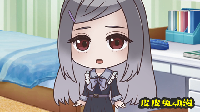 「蔚蓝反射/澪」第十一弹小剧场公开