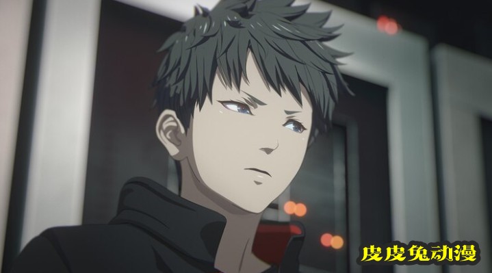 TV动画「NIGHT HEAD 2041」正式PV公开