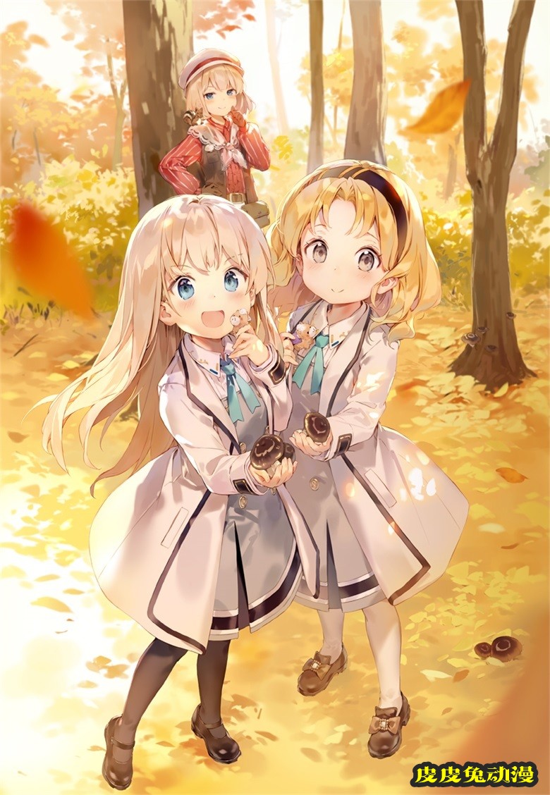 [pixiv] Gilse [ぎるせ]