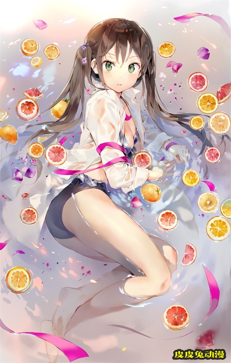 [pixiv] Gilse [ぎるせ]