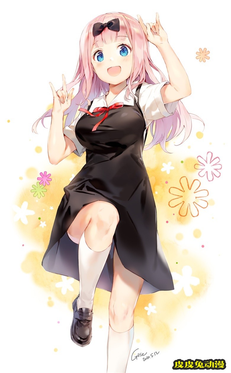 [pixiv] Gilse [ぎるせ]