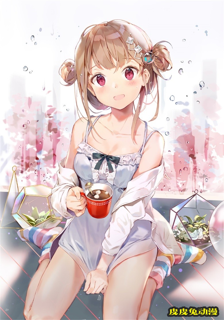 [pixiv] Gilse [ぎるせ]