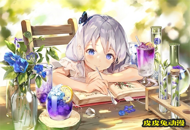 [pixiv] Gilse [ぎるせ]