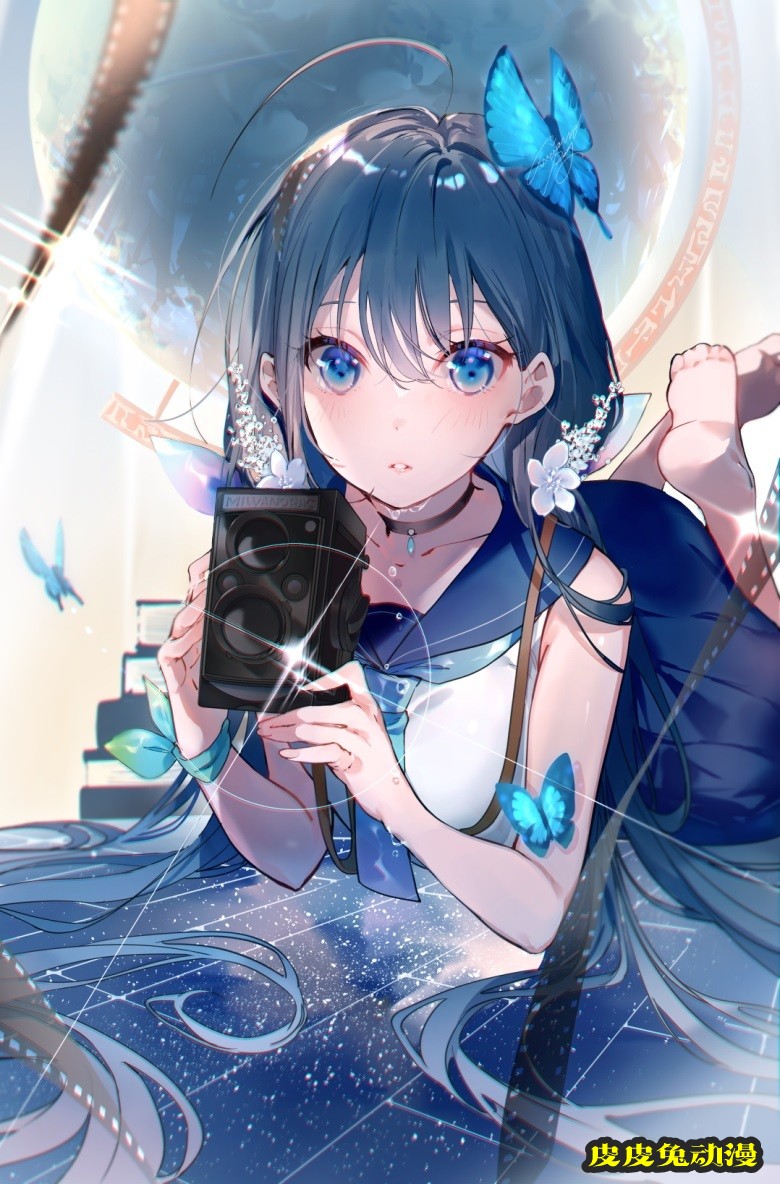 [pixiv] 美和野らぐ