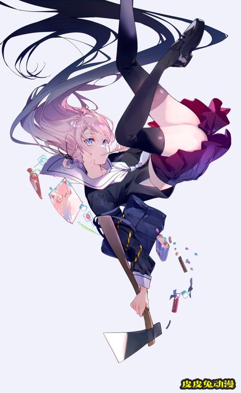 [pixiv] 美和野らぐ