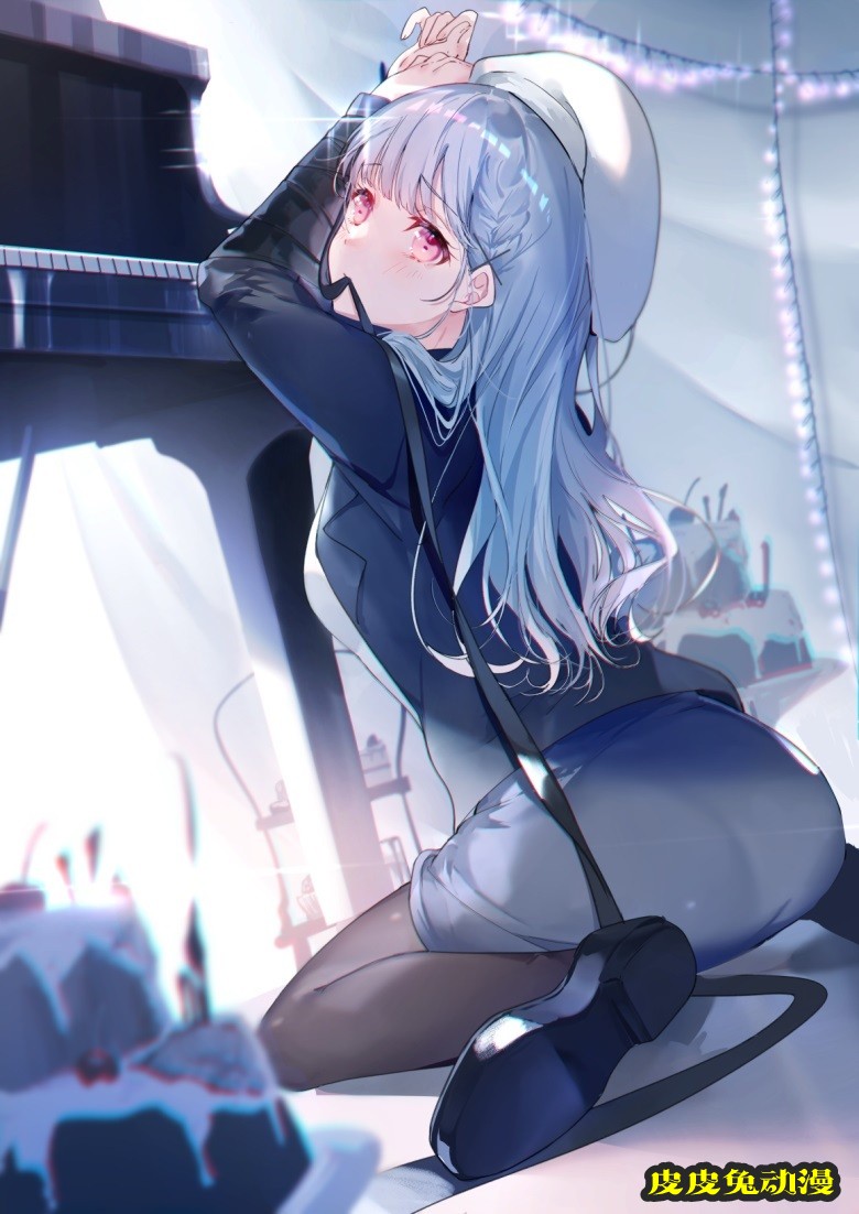 [pixiv] 美和野らぐ