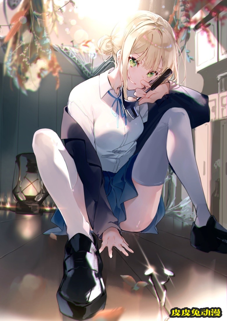 [pixiv] 美和野らぐ