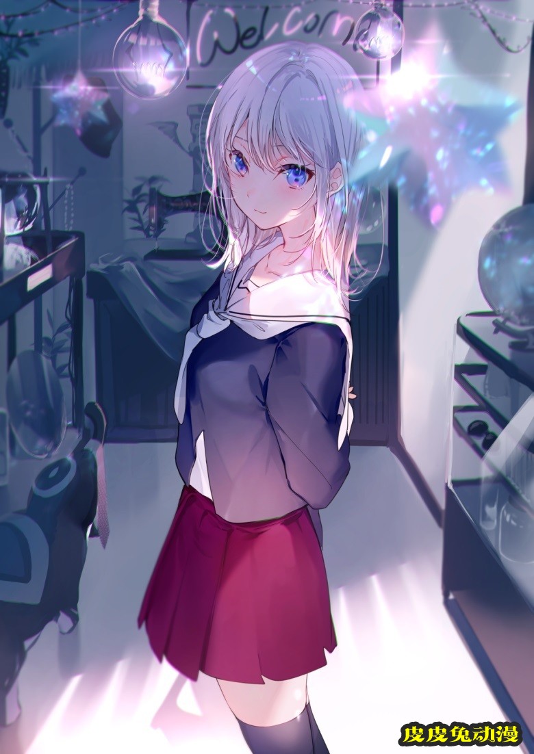 [pixiv] 美和野らぐ