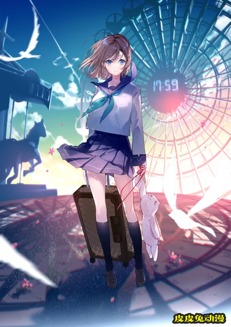 [pixiv] 美和野らぐ