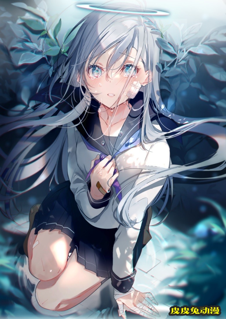 [pixiv] 美和野らぐ