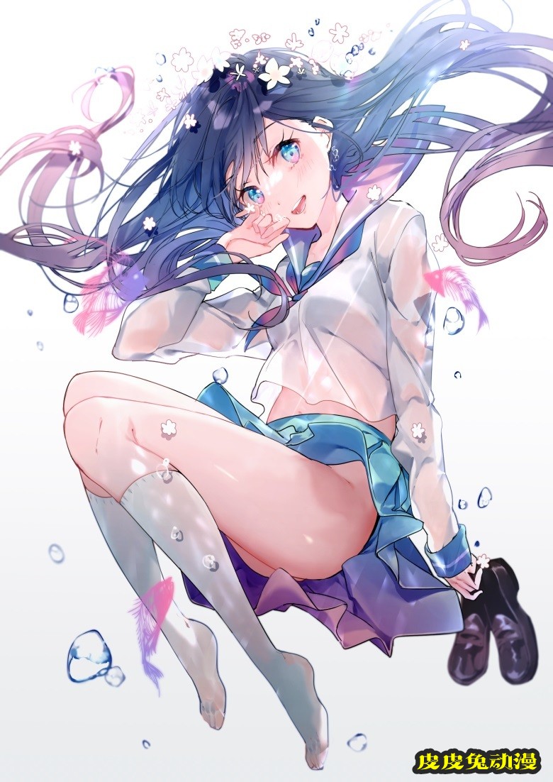 [pixiv] 美和野らぐ