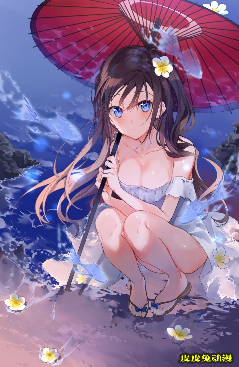 [pixiv] 美和野らぐ