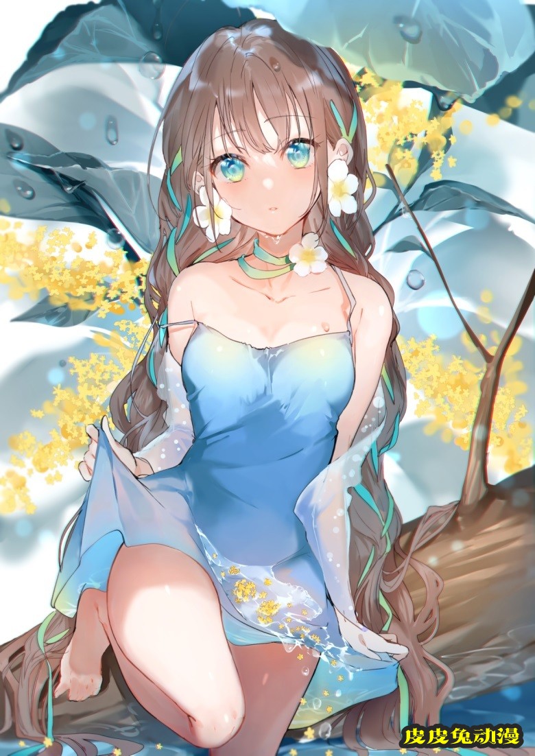 [pixiv] 美和野らぐ