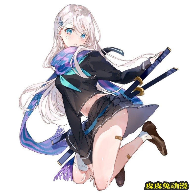 [pixiv] 美和野らぐ