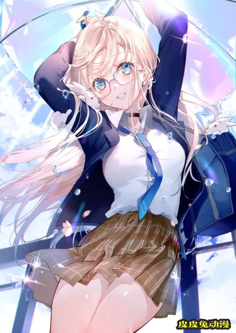 [pixiv] 美和野らぐ