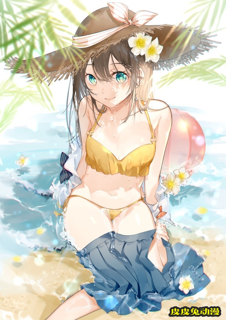 [pixiv] 美和野らぐ