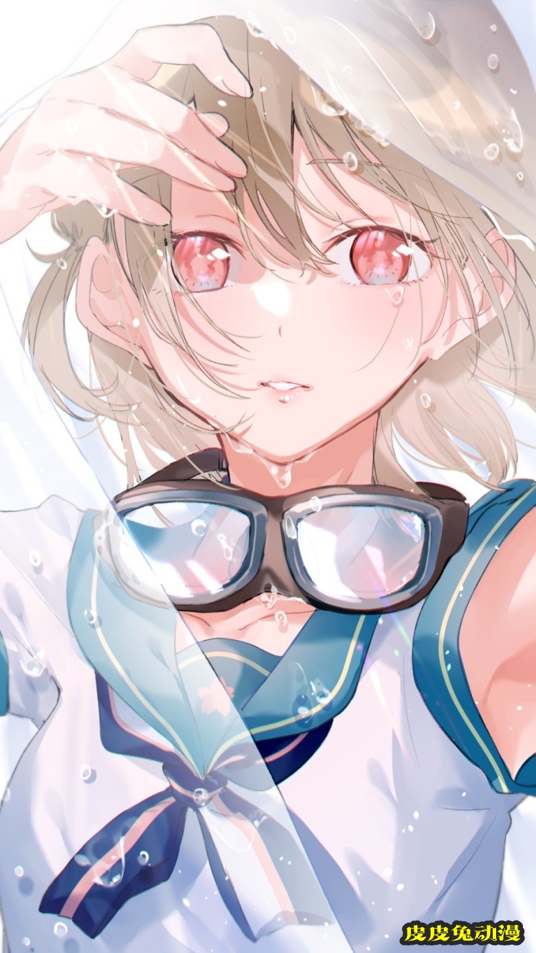 [pixiv] 美和野らぐ