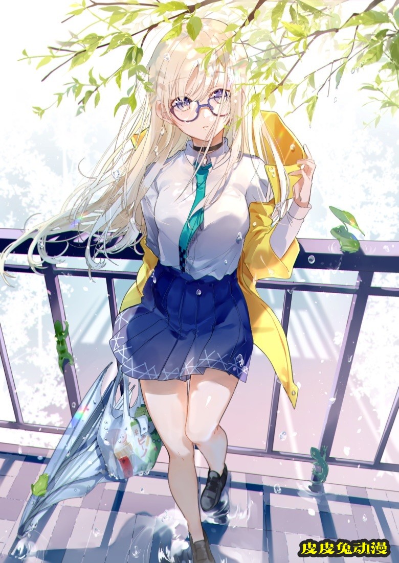 [pixiv] 美和野らぐ