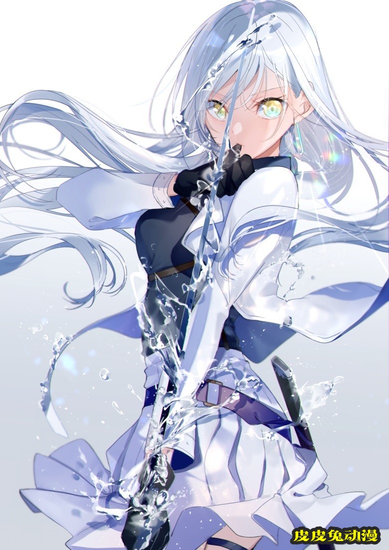 [pixiv] 美和野らぐ