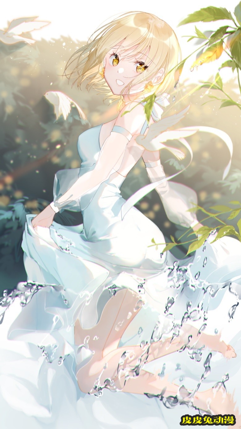 [pixiv] 美和野らぐ