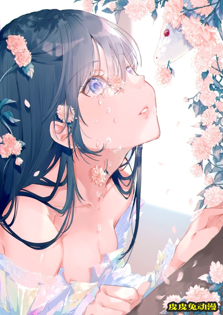 [pixiv] 美和野らぐ