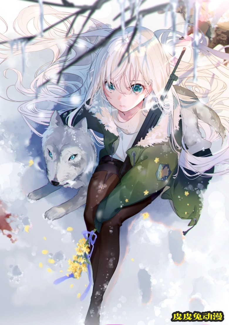 [pixiv] 美和野らぐ