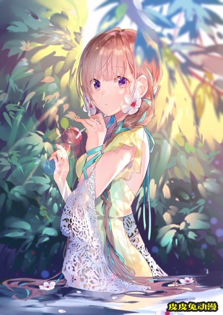 [pixiv] 美和野らぐ