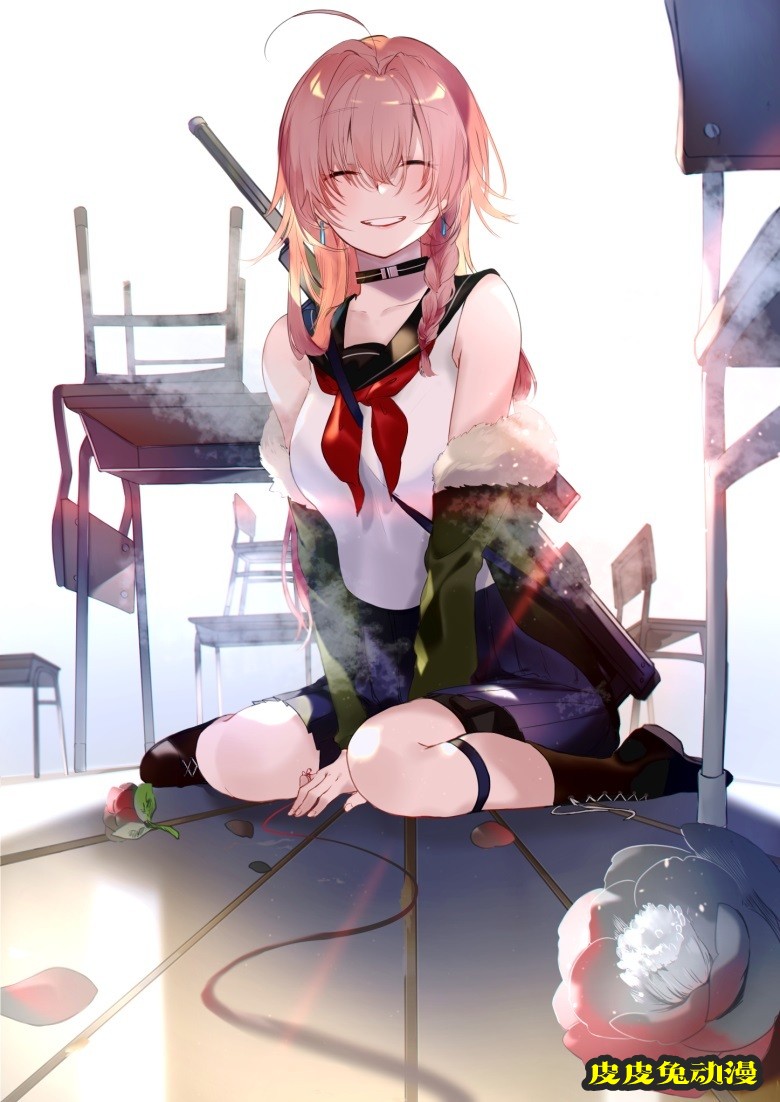 [pixiv] 美和野らぐ