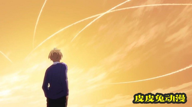 原创电视动画「后空翻!!」剧场版化决定PV公开